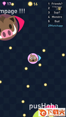charg.io游戏 v1.0 最新版截图1