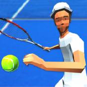 网球热3D手游下载-网球热3DTennis Fever 3Dv1.1.2 安卓版