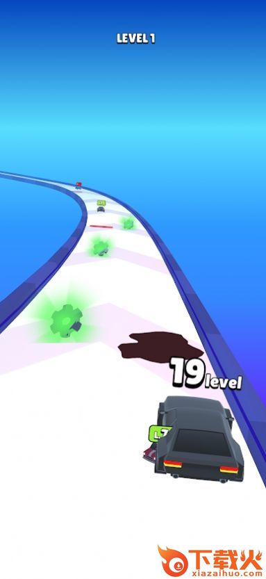 升级汽车(Level Up Cars)截图1