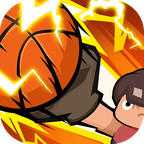 战斗篮球Combat Basketball v1.0.0 安卓版 战斗篮球Combat Basketball v1.0.0 安卓版