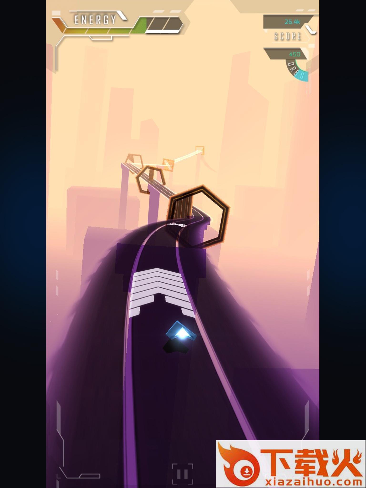 超音速浪Sonic Surge截图2