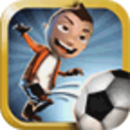 足球舞步 v3
