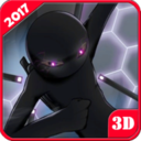 火柴人暗影街霸手游 v1.0 安卓版