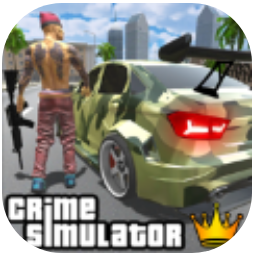 Russian Crime Simulator(街头恶棍) v1.12 安卓版