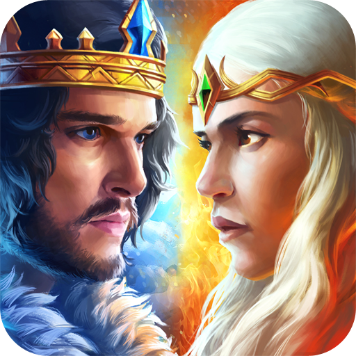 热血帝国手游小米版下载 v5.0 安卓版