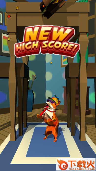 Super Doggo手游截图1