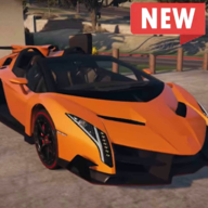 Veneno驾驶下载-Veneno驾驶(Real Veneno Driving Simulator)v3.0 安卓版