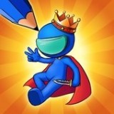超级绘笔英雄Draw Imposters v0.0.2 安卓版