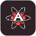 原子聚合中文版下载-Atomas(原子聚合汉化破解版)v2.45 最新版