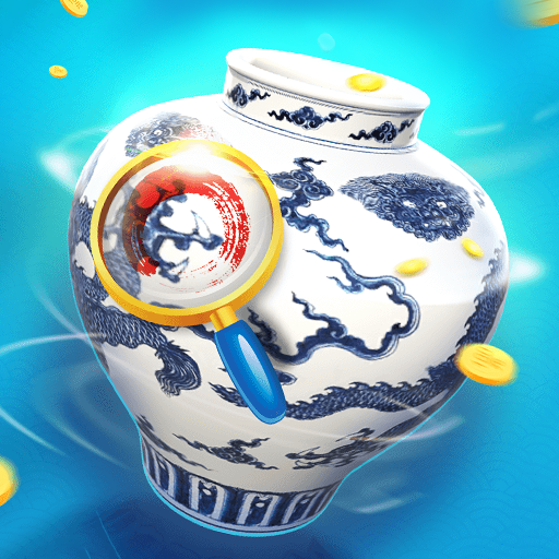 猎宝达人 v1.0.0 安卓版