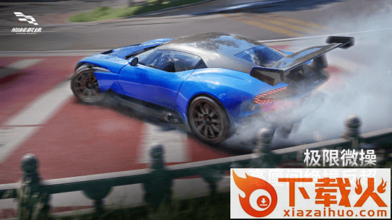 超级城市越野车(Offroad Car Simulator)截图2