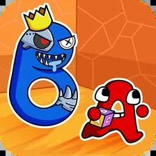 彩虹字母传奇 v1.0.1 最新版 彩虹字母传奇 v1.0.1 最新版