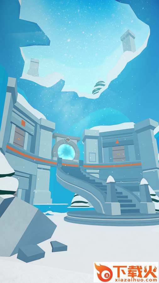 Faraway 3: Arctic Escape(遥远寻踪3北极逃生手游)截图2
