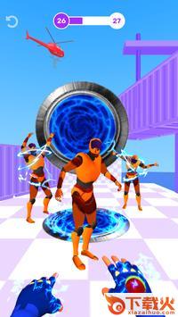 传送门英雄3D截图1