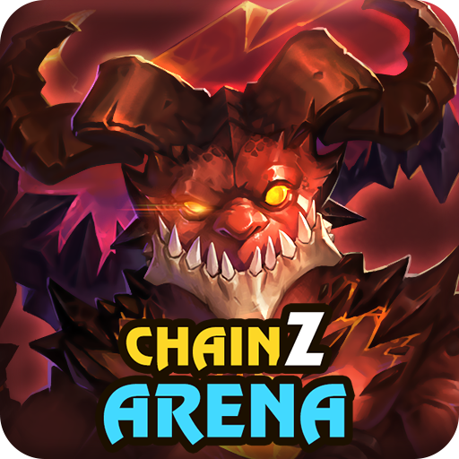 ChainZ Arena v1.1.8 安卓版 ChainZ Arena v1.1.8 安卓版