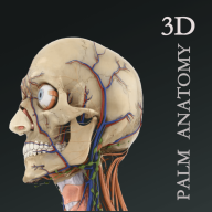 掌上3D解剖app v2.6.1 最新版 掌上3D解剖app v2.6.1 最新版
