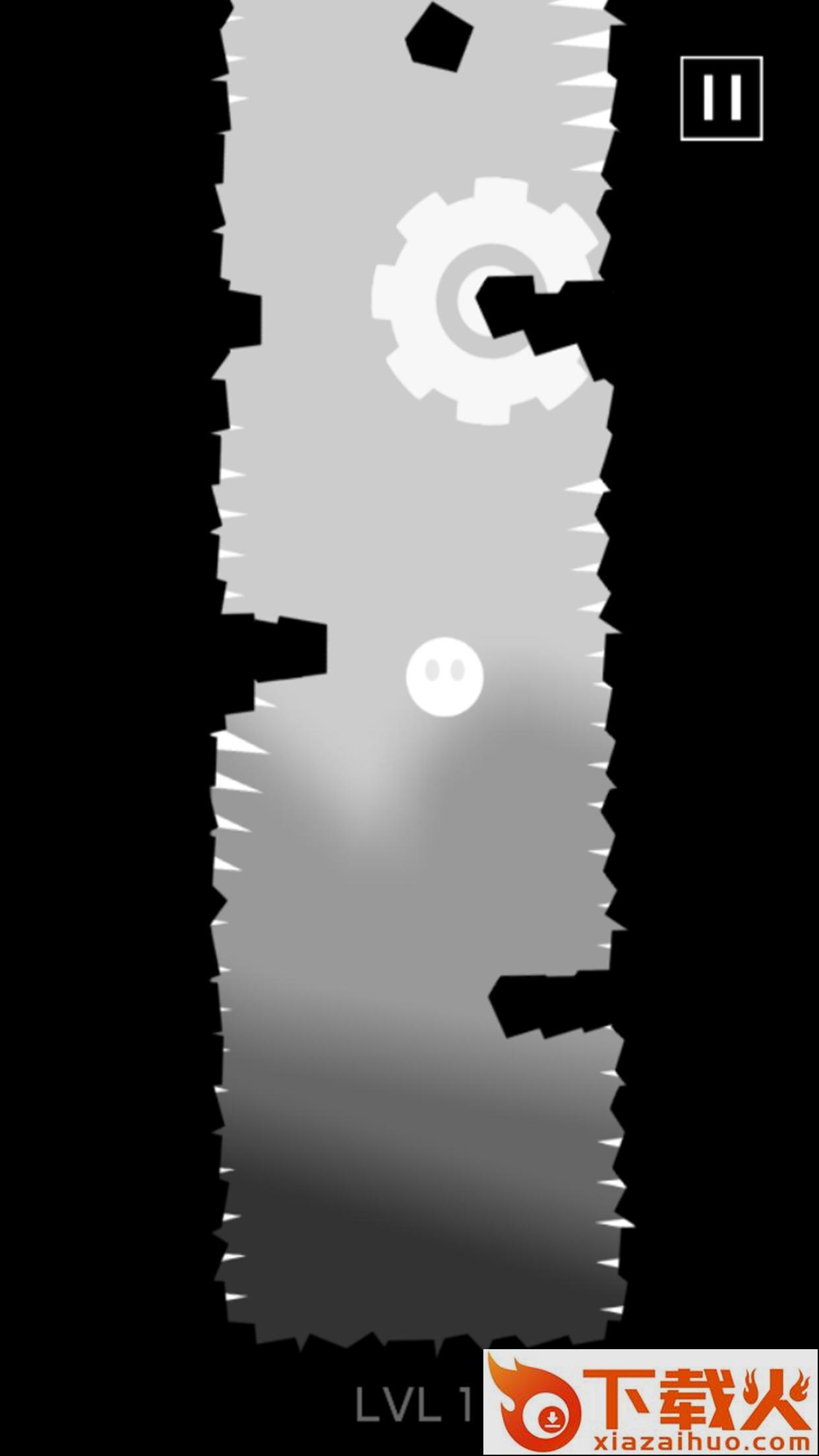 NUMRAT(白球跳跳游戏)截图2