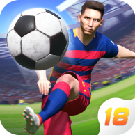 Stickman Soccer League Hero(火柴人足球联赛英雄游戏) v1.0 安卓版 Stickman Soccer League Hero(火柴人足球联赛英雄游戏) v1.0 安卓版