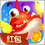 奇奇乐捕鱼红包破解版下载-奇奇乐捕鱼红包版v1.4 安卓版