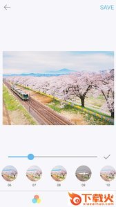 Palette Nara清新奈良滤镜相机下载截图1