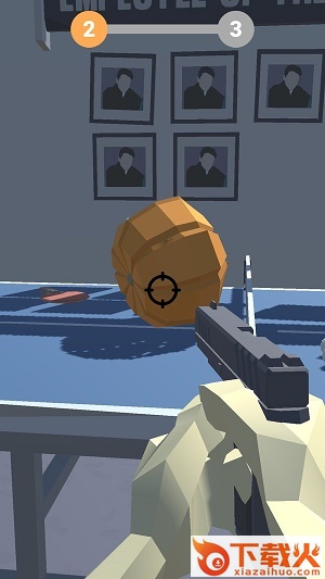 有种躲猫猫 v3 安卓版截图1