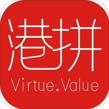 港拼电商平台下载-港拼appv1.0.4 安卓版