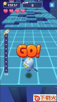 跳跳机器人截图2