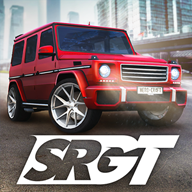 SRGT赛车驾驶游戏下载-SRGT赛车驾驶v0.9.202 安卓版