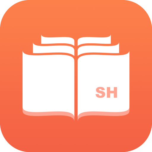 书海全本免费小说下载 v1.1 最新版