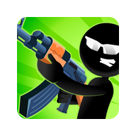 火柴人合并枪(Stick Merge) v1.0.1 安卓版