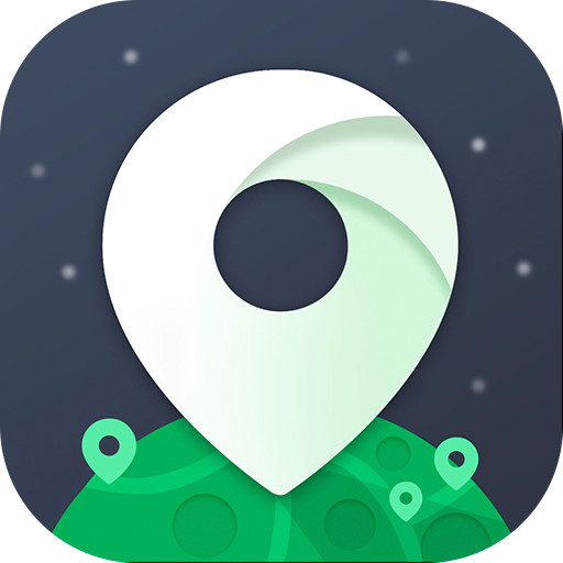 密探定位软件下载-密探appv1.0.1 官方版