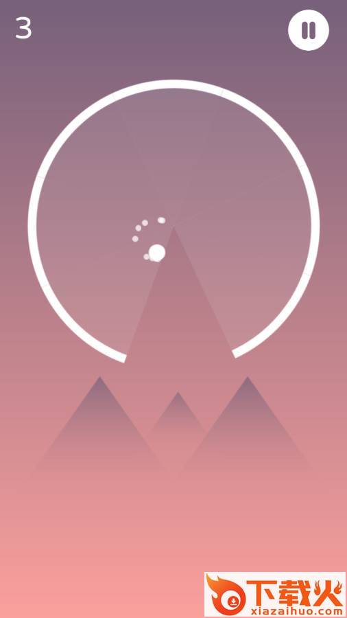 Escape(小球逃脱游戏下载)截图2