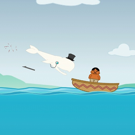 沃利鲸鱼Wally the Whale v1.1.3 最新版