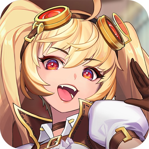 幻世与冒险国际服下载最新版-幻世与冒险国际服v1.1.382 安卓版