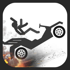 火柴人毁灭跳跃游戏下载-Stickman Destruction Pogo(火柴人毁灭跳跃)v2.1.2 安卓版
