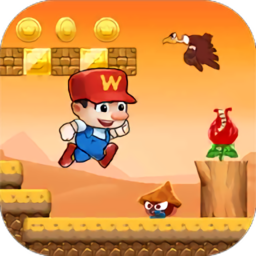 超级比诺围棋2(Super Bino Go 2) v1.8.5 安卓版
