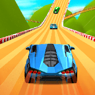 天空极速赛车下载手机版-天空极速赛车v1.0.1 安卓版
