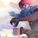 冬日计划ProjectWinter手机版下载-Dawn of Winter(冬日计划手机中文版)v1.0.0.3 最新版