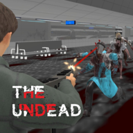 不死僵尸生存(The Undead) v0.2 安卓版