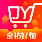 金�v好物app v1.0.5 最新版