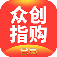 众创指购会员端安卓版下载-众创指购会员appv4.0.39.0304 最新版