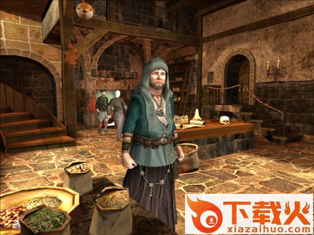 行会2文艺复兴 简体中文硬盘版 截图1