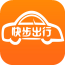 快步司机苹果版-快步司机ios版(暂未上线)v4.0.5 官方iPhone版