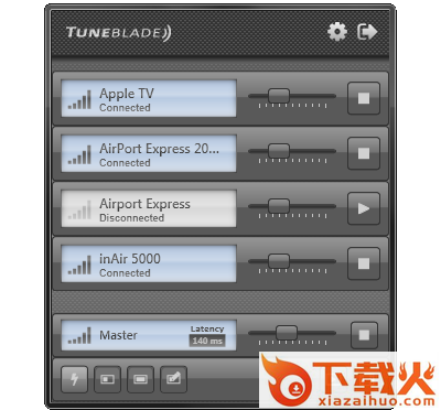 tuneblade下载