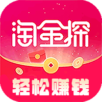 淘金探app下载-淘金探v4.5.8 安卓版