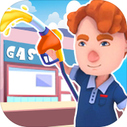 我的加油站 v1.0.0 安卓版