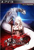 PS3龙背上的骑兵3完美存档 