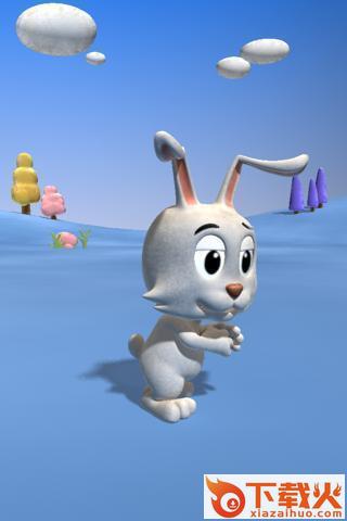 Talking Rabbit浅谈兔子截图1