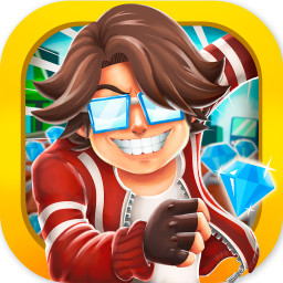 神奇跑跑 v1.0.0 安卓版 神奇跑跑 v1.0.0 安卓版