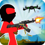 Stickman Army : Team Battle游戏下载-Stickman Army : Team Battle手游v14 安卓版
